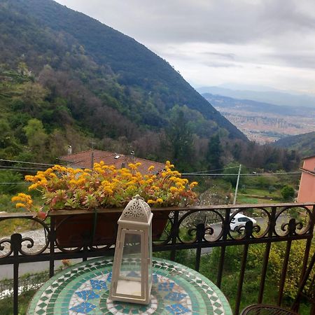 Casa Marcella Leilighet La Spezia Eksteriør bilde