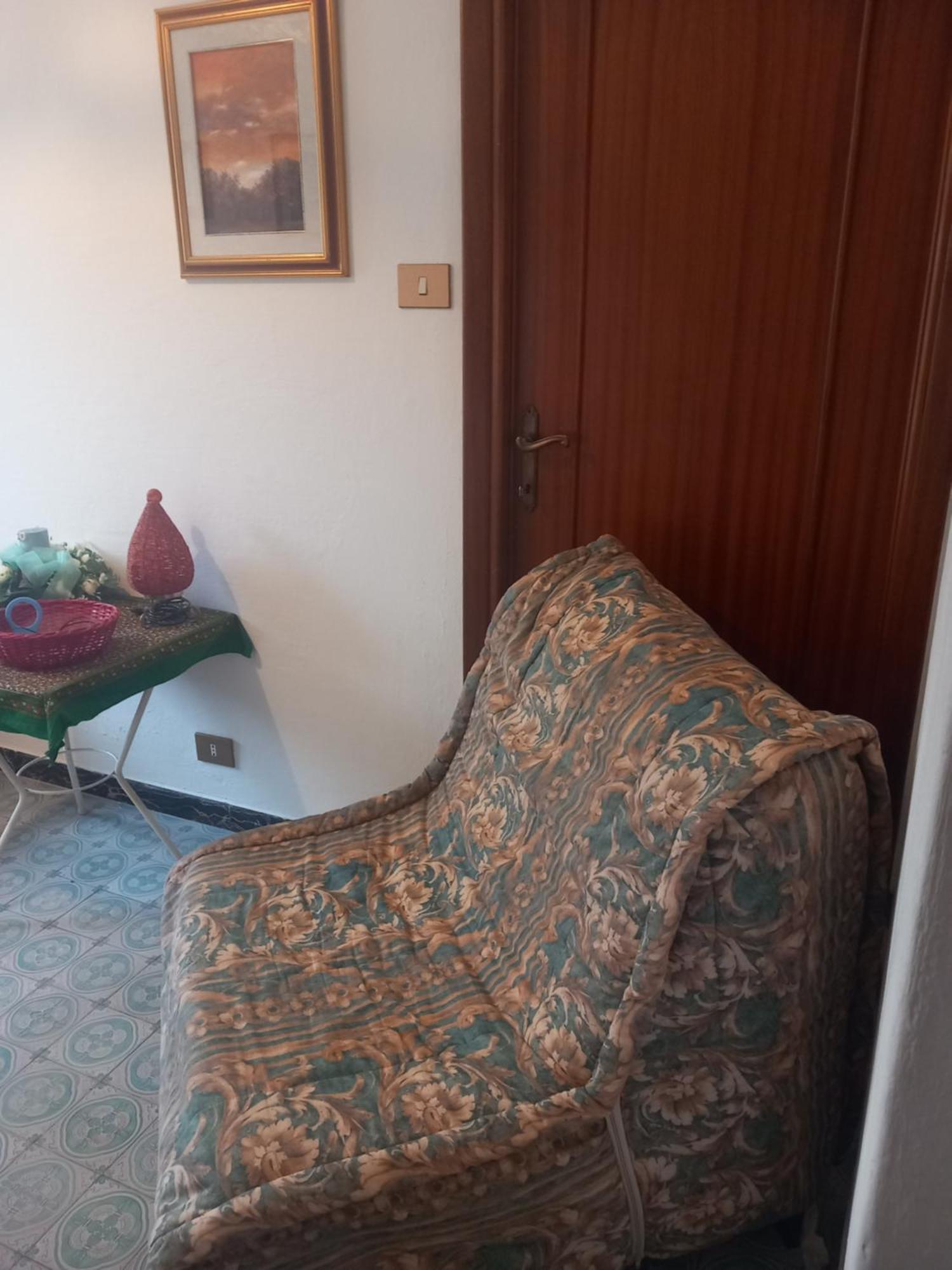 Casa Marcella Leilighet La Spezia Eksteriør bilde