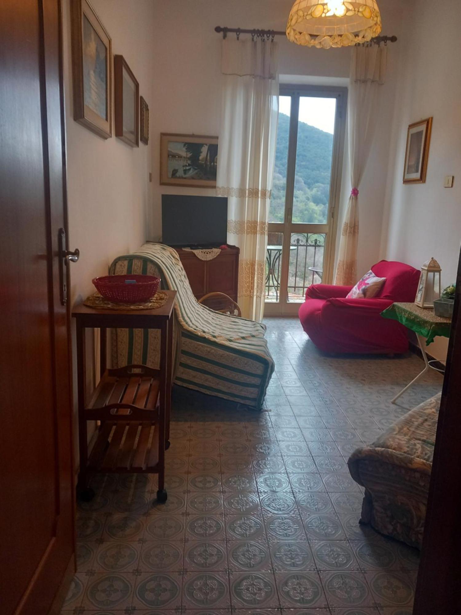 Casa Marcella Leilighet La Spezia Eksteriør bilde
