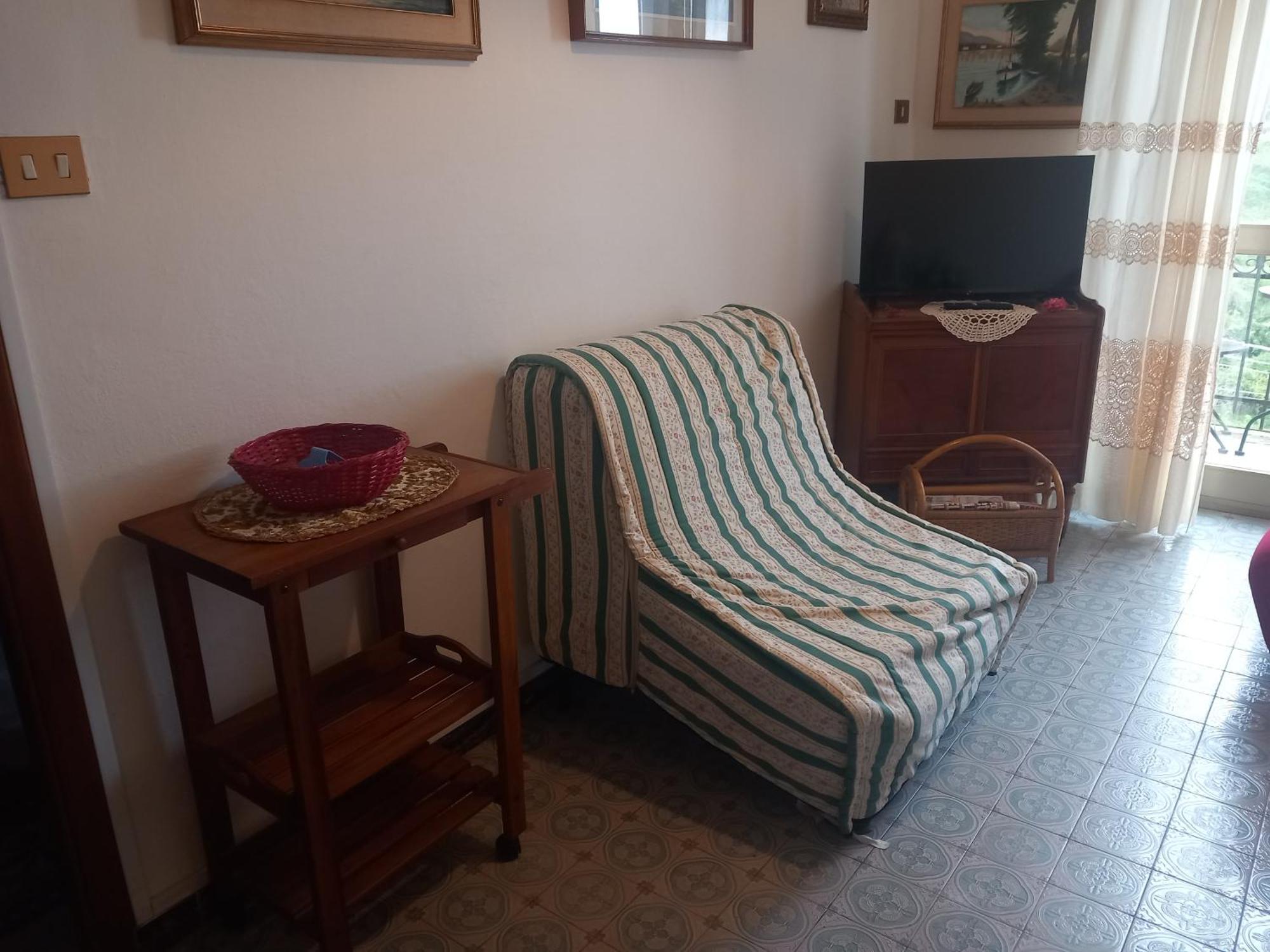 Casa Marcella Leilighet La Spezia Eksteriør bilde