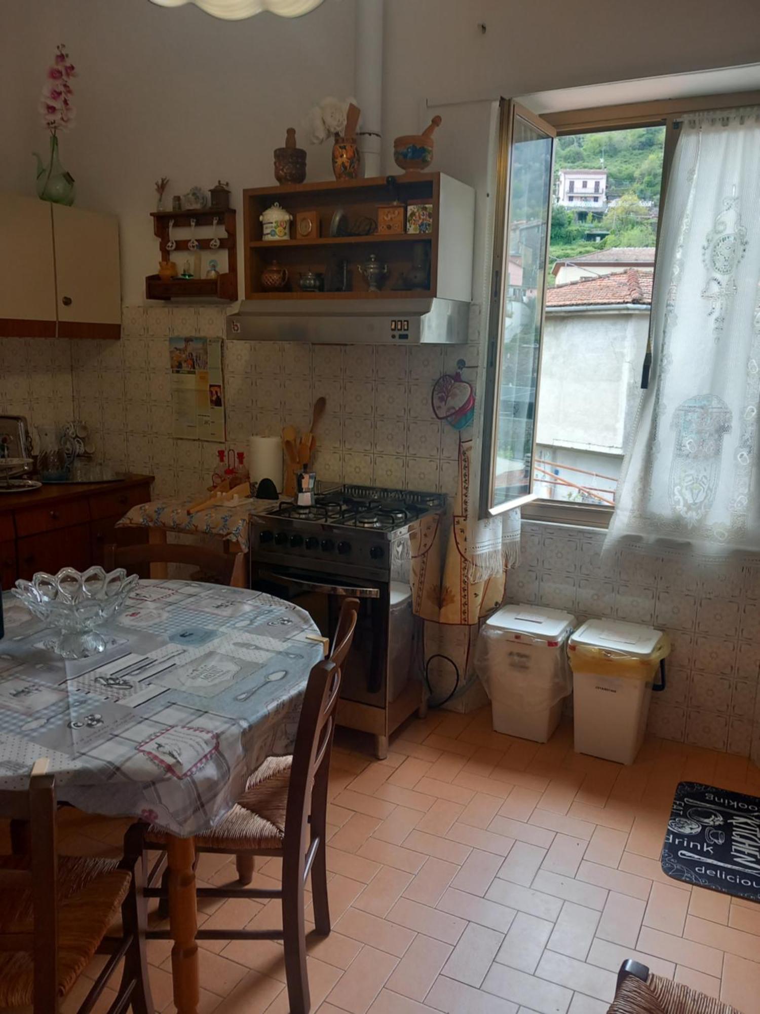 Casa Marcella Leilighet La Spezia Eksteriør bilde